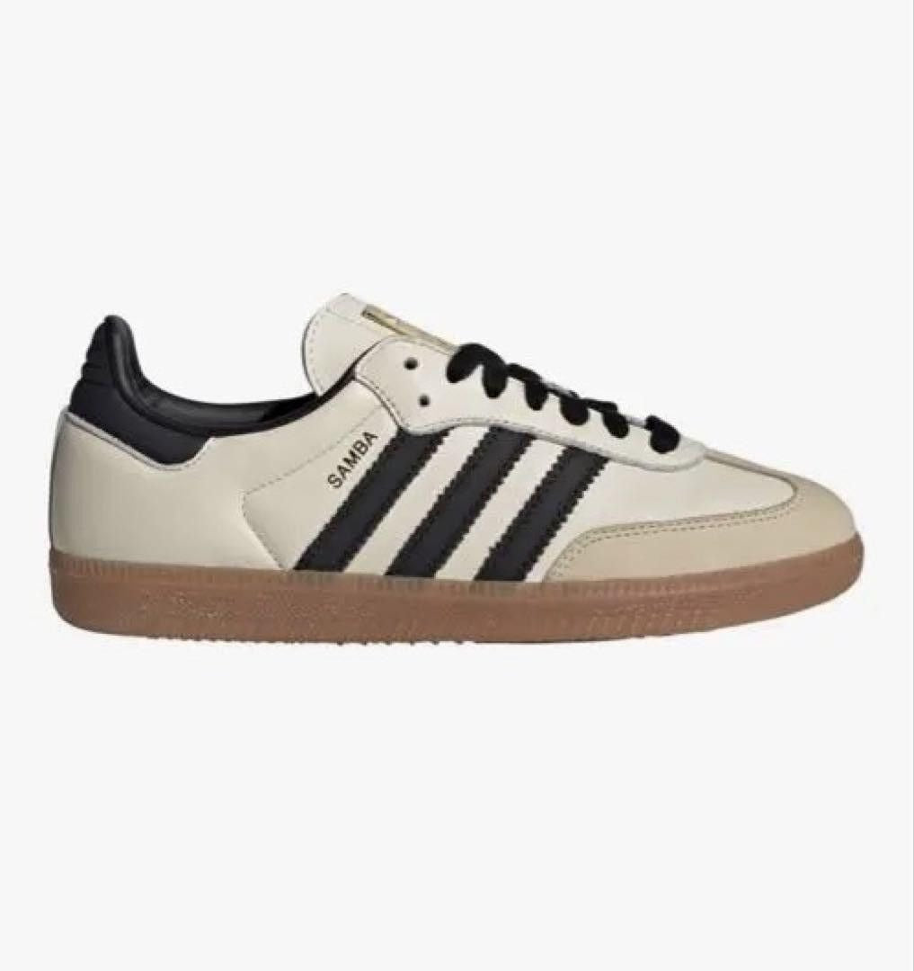 ATLETE ADIDAS