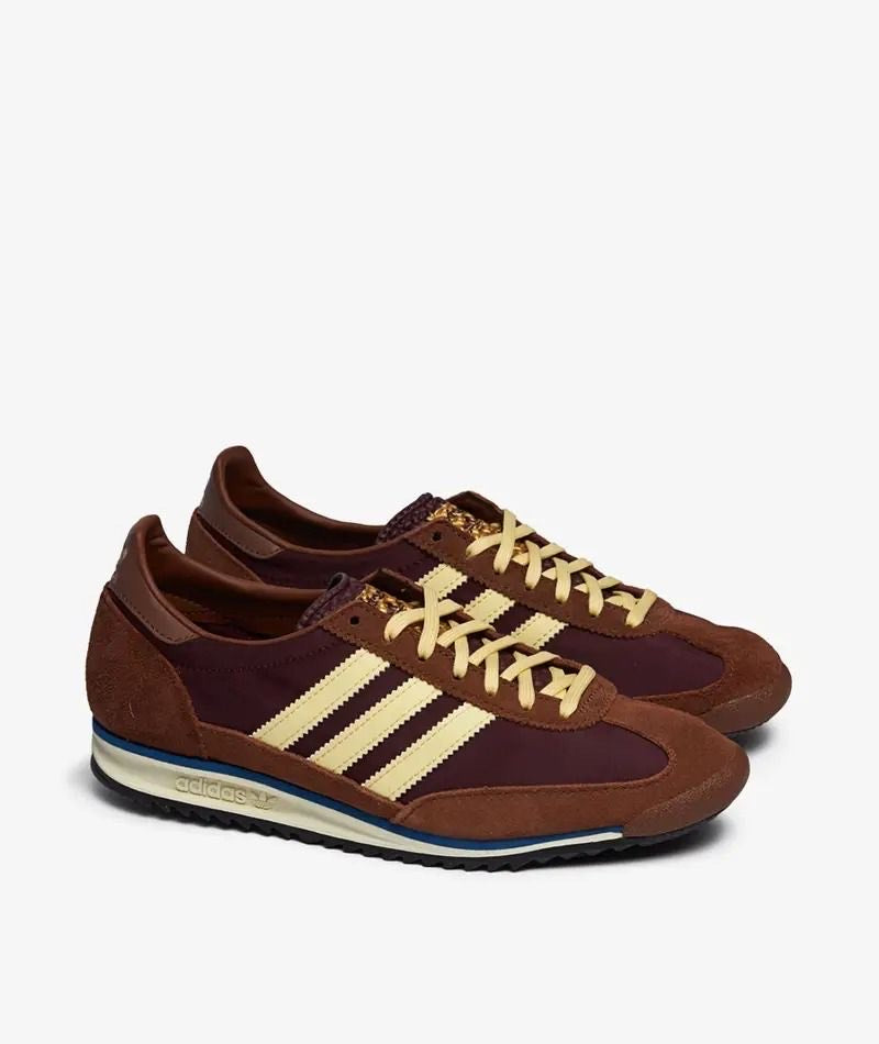 ATLETE ADIDAS