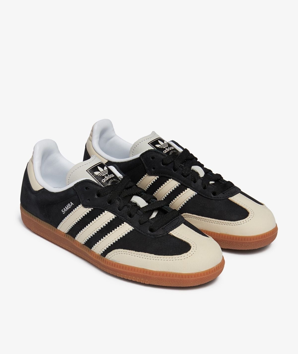 ATLETE ADIDAS