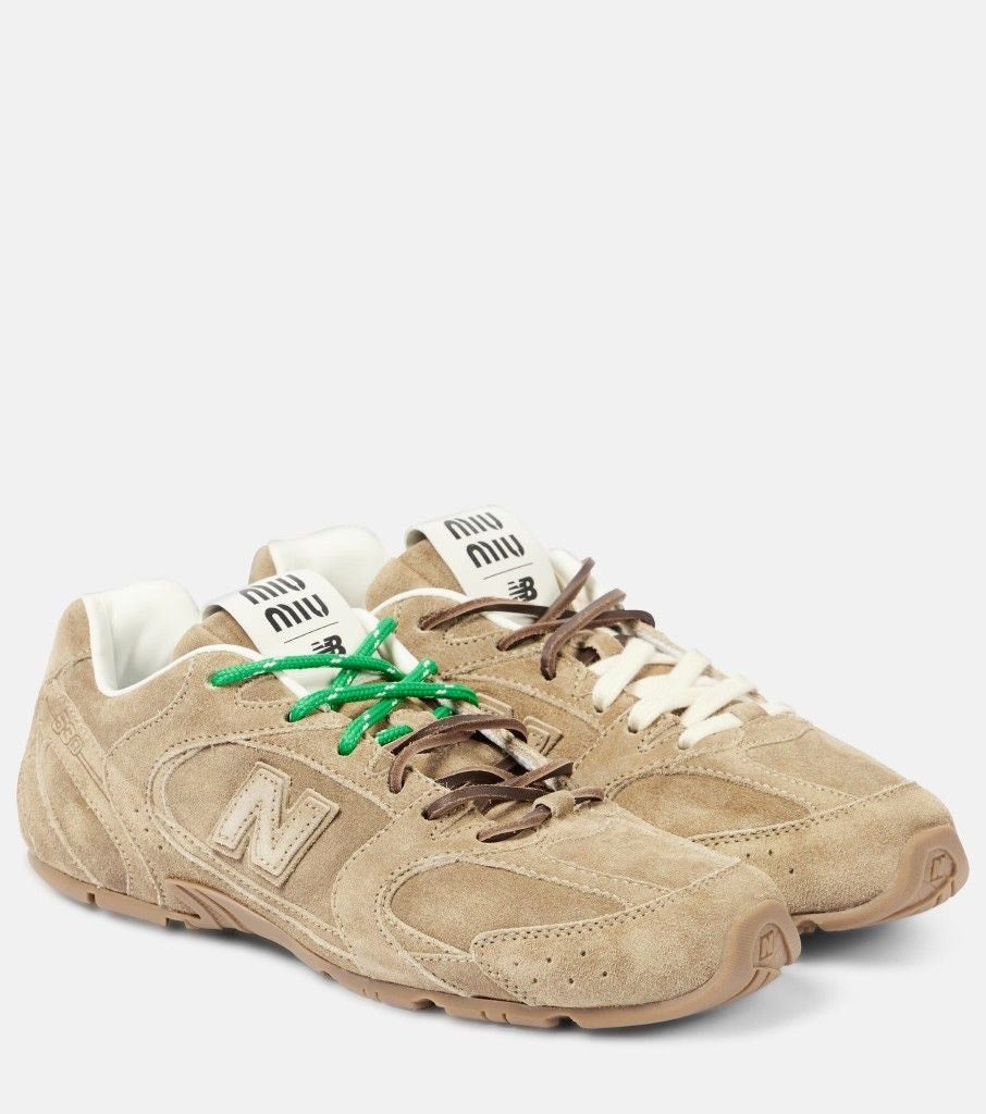 NW Sneaker