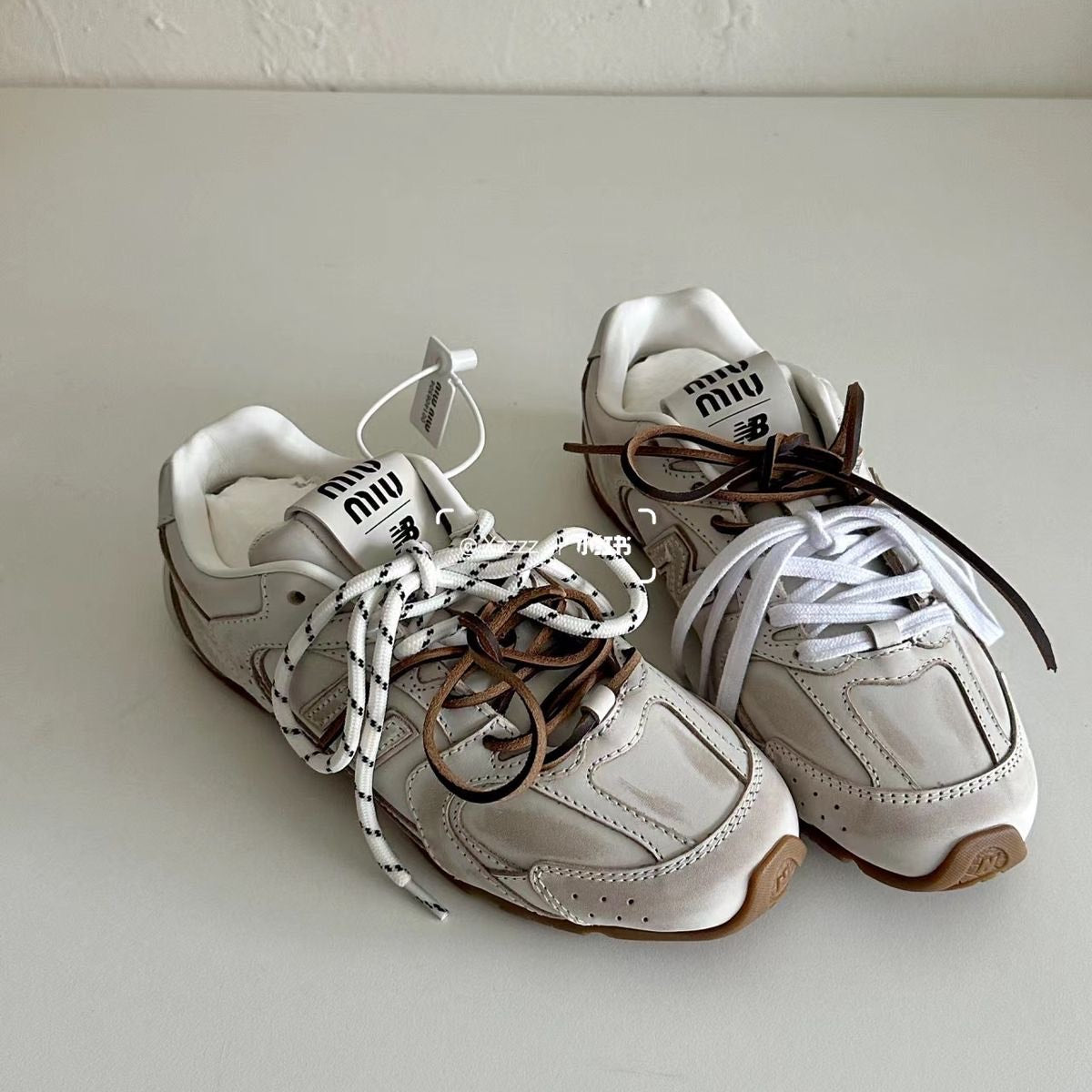 NW Sneaker