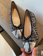 BALLERINAFLATS