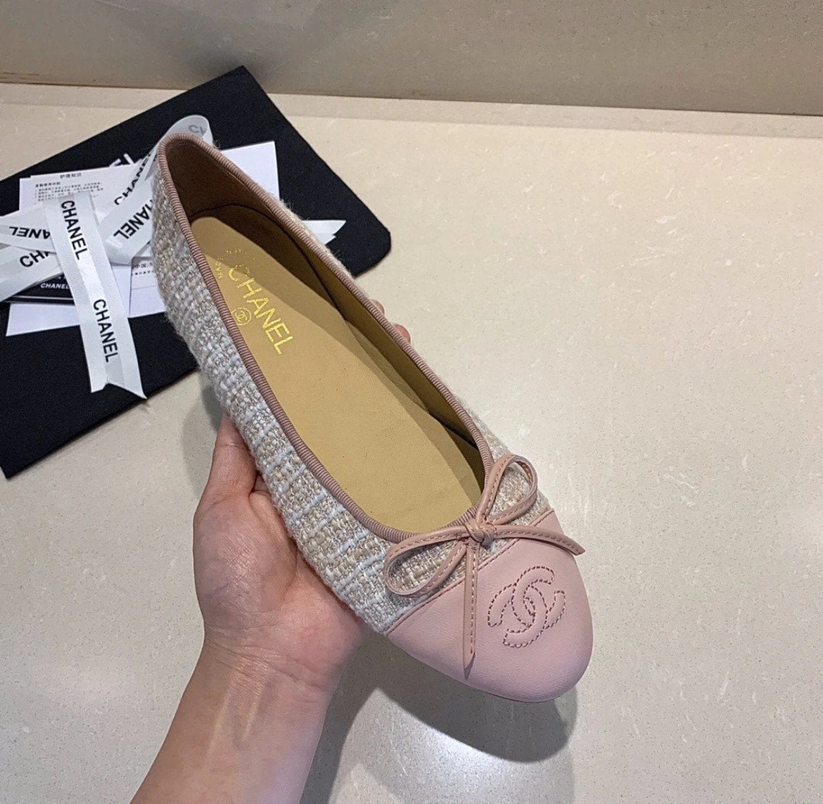 BALLERINAFLATS
