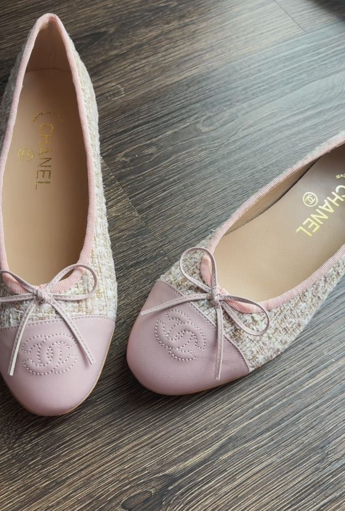 BALLERINAFLATS