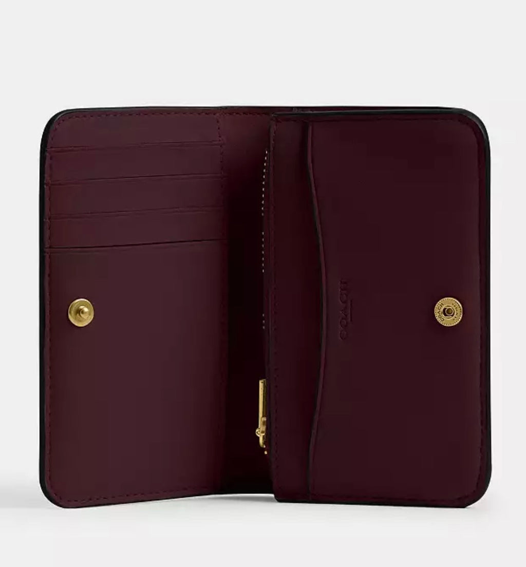 SLIM  CARD CASE