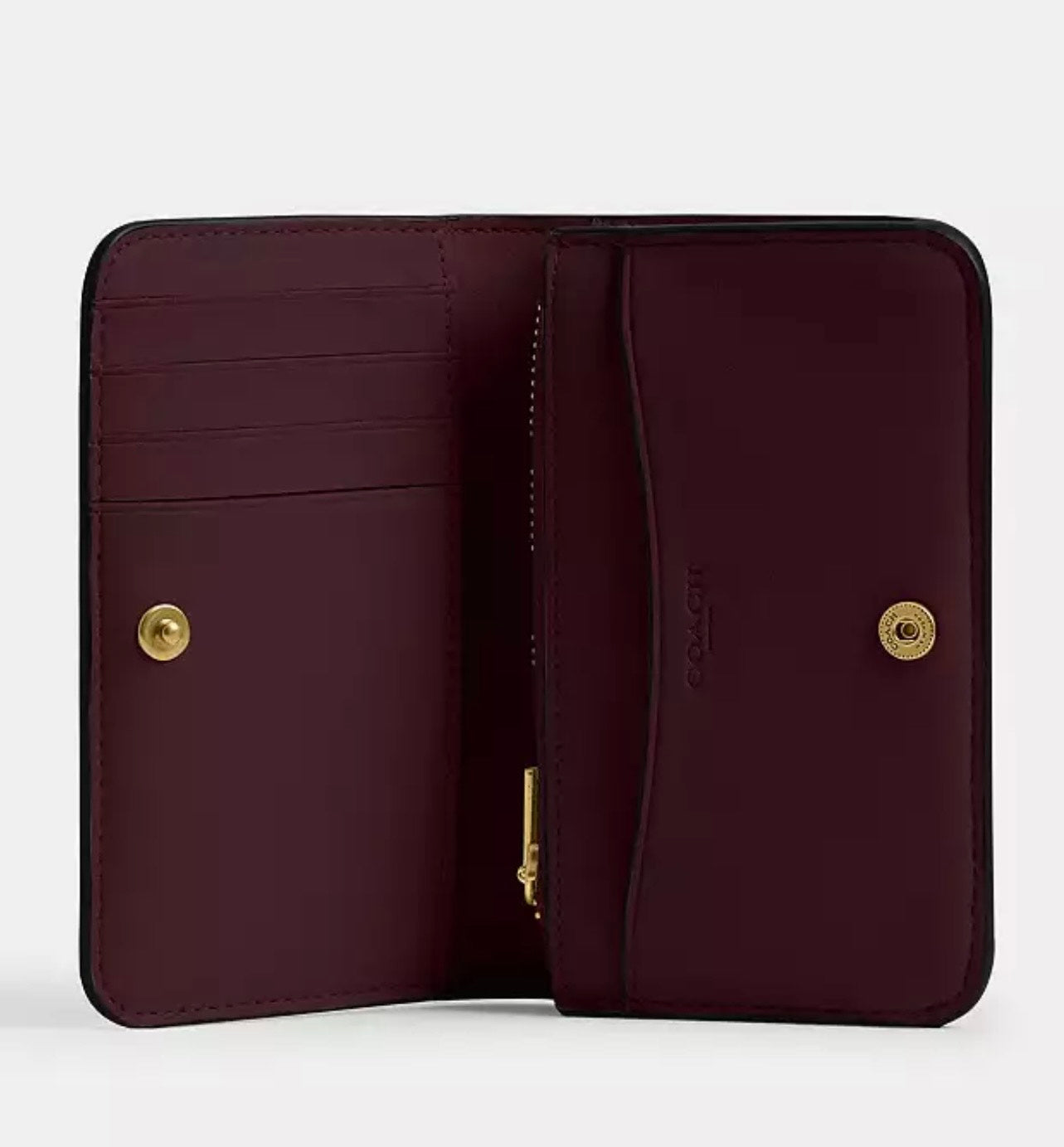 SLIM  CARD CASE