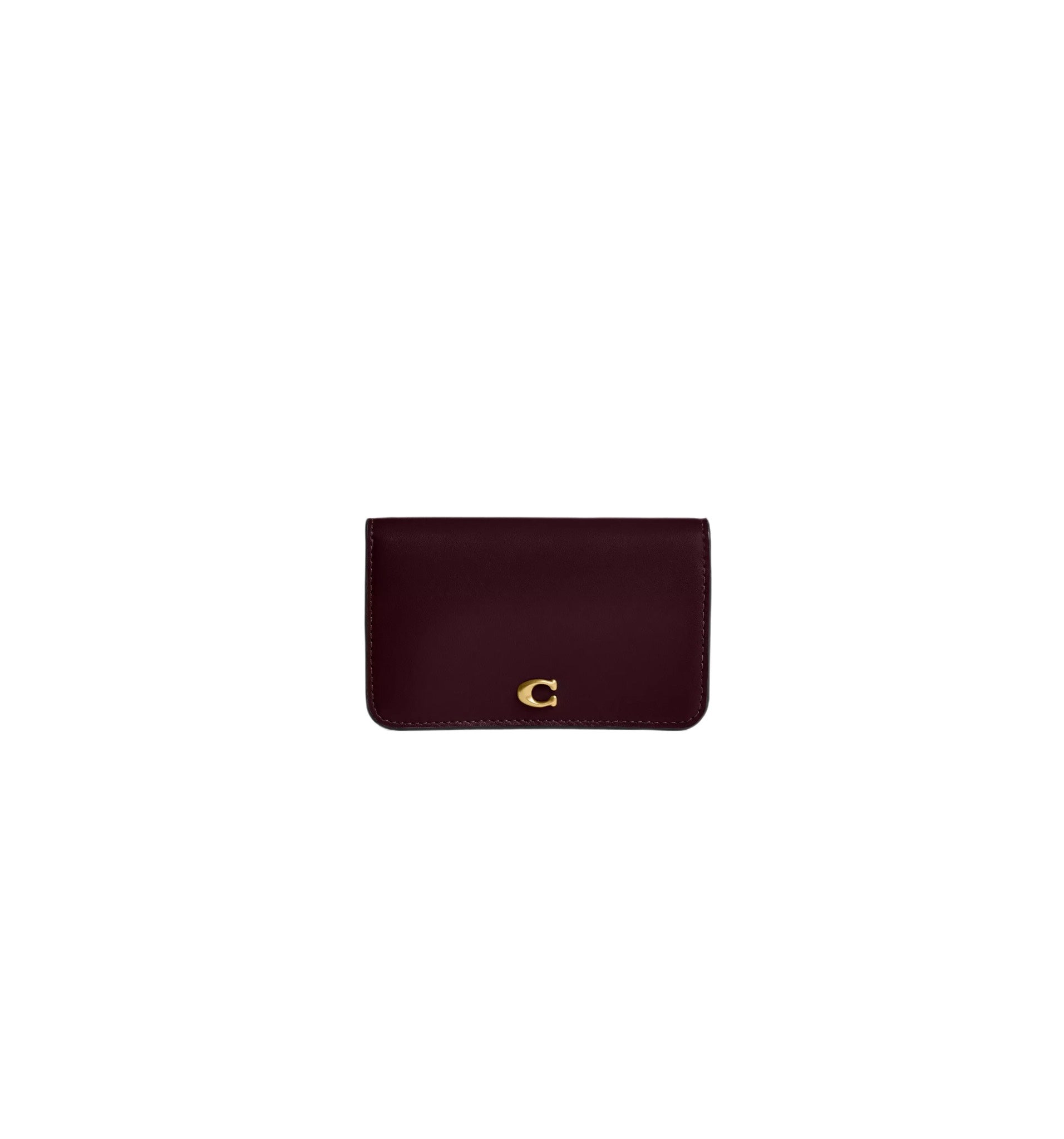SLIM  CARD CASE