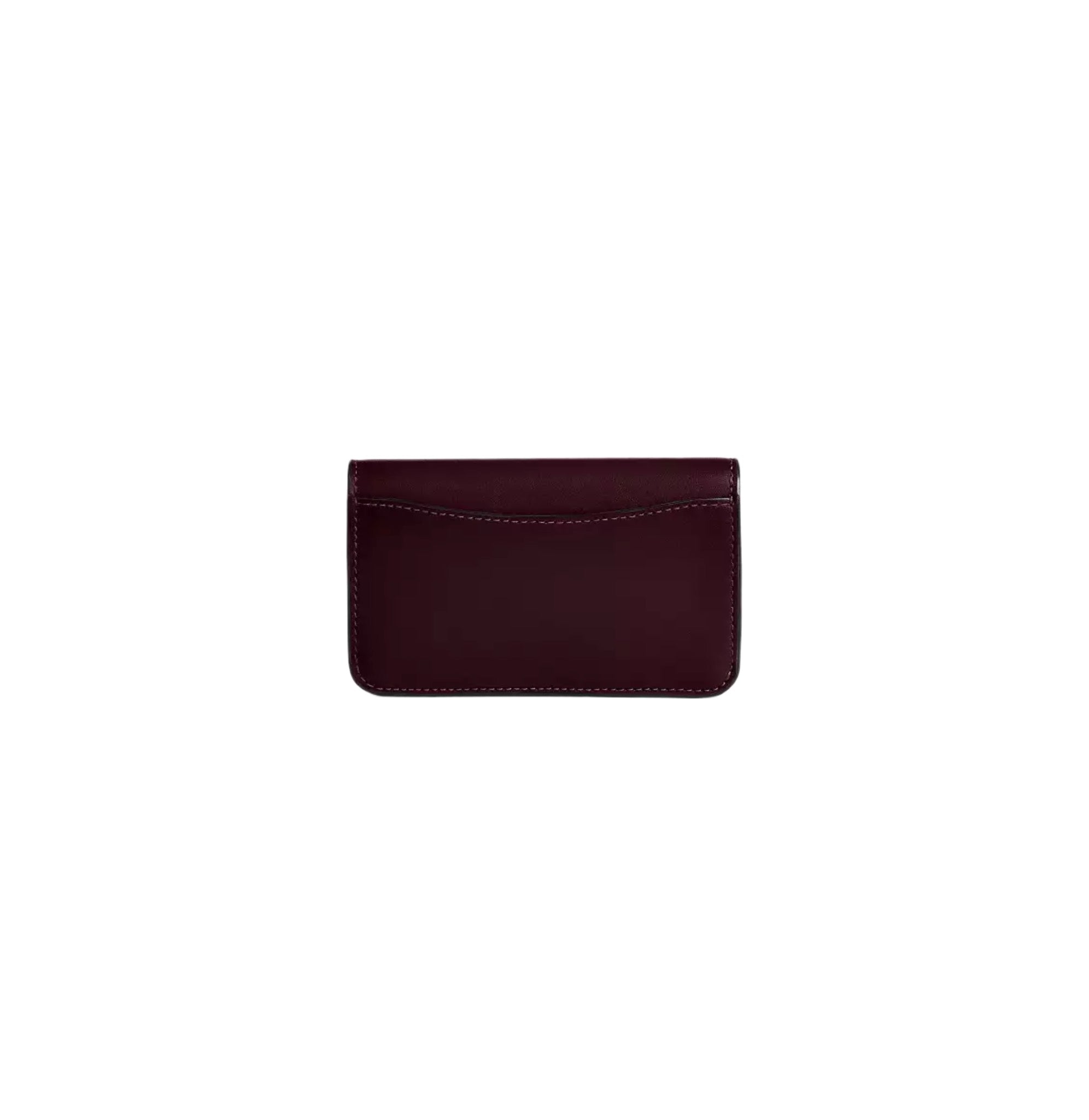 SLIM  CARD CASE